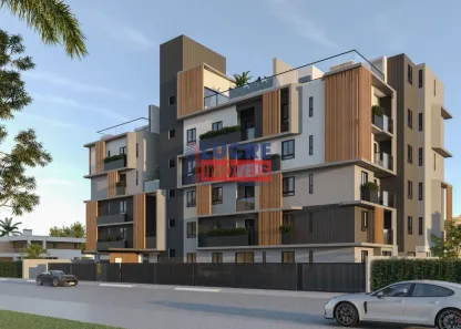 Apartamento com 2 Quartos à venda, 54m² no Jardim Cidade Universitária, João Pessoa