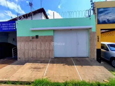 Imóvel Comercial com 4 Quartos à venda, 240m² no Centro, Teresina
