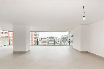 Apartamento com 3 Quartos à venda, 207m² no Jardim Paulista, São Paulo