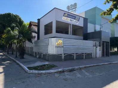 Sala Comercial para alugar, 75m² no Praia da Costa, Vila Velha