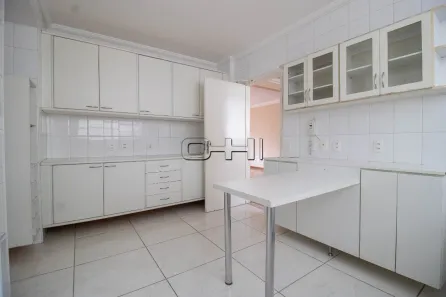 Apartamento com 4 Quartos à venda, 200m² no Jardim Paulista, São Paulo