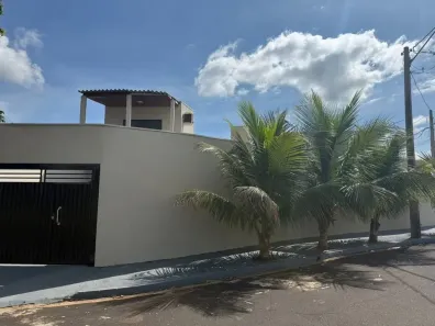 Casa com 4 Quartos à venda, 90m² no Setvalley, São José do Rio Preto