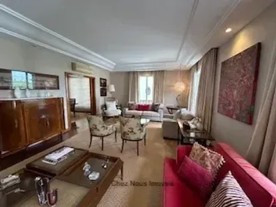 Apartamento com 4 Quartos à venda, 357m² no Cerqueira César, São Paulo