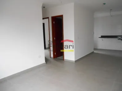 Casa de Condomínio com 2 Quartos à venda, 52m² no Vila Mazzei, São Paulo