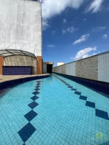 Apartamento com 4 Quartos à venda, 190m² no Itapuã, Vila Velha