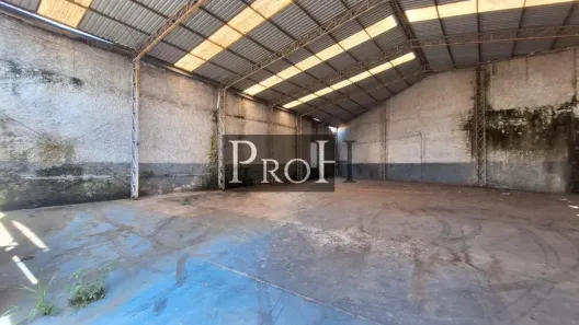 Galpão/Depósito/Armazém à venda, 2190m² no Silveira, Santo André