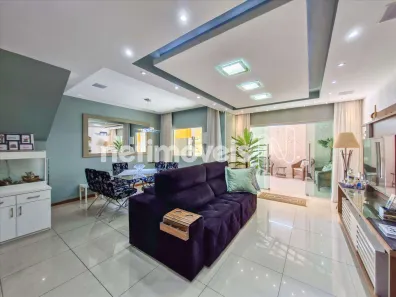 Casa com 3 Quartos à venda, 170m² no Jardim Guanabara, Rio de Janeiro