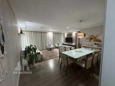 Apartamento com 2 Quartos à venda, 94m² no Alphaville, Santana de Parnaíba