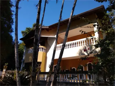 Fazenda/Sítio com 4 Quartos à venda, 1250m² no Caceia, Mairiporã