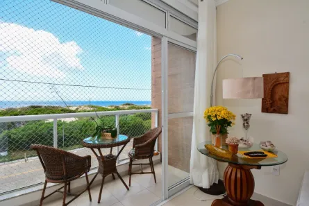 Apartamento com 3 Quartos à venda, 120m² no Campeche, Florianópolis