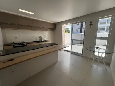 Apartamento com 2 Quartos à venda, 65m² no Ponta de Campina, Cabedelo
