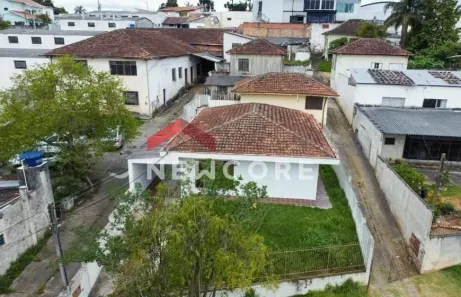 Lote/Terreno à venda, 2800m² no Seminário, Curitiba