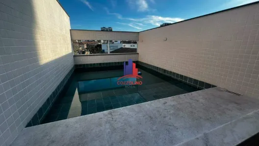 Casa com 3 Quartos à venda, 155m² no Aparecida, Santos