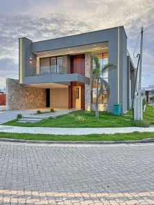 Casa de Condomínio com 3 Quartos à venda, 379m² no , Eusébio