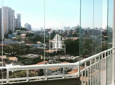 Apartamento com 2 Quartos à venda, 65m² no Vila Prudente, São Paulo