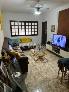 Sobrado com 3 Quartos à venda, 180m² no Parque Edu Chaves, São Paulo