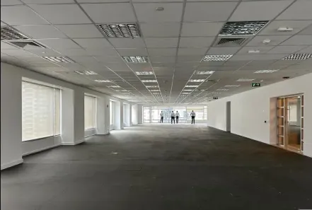 Sala Comercial para alugar, 1176m² no Vila Olímpia, São Paulo
