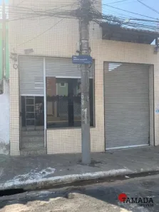 Prédio Comercial à venda, 586m² no Vila Rio Branco, São Paulo