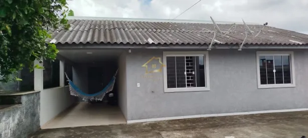 Casa com 3 Quartos à venda, 130m² no Jardim Pinheiros, Quatro Barras