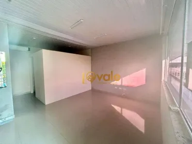 Sala Comercial para alugar, 35m² no Jardim Califórnia, Jacareí