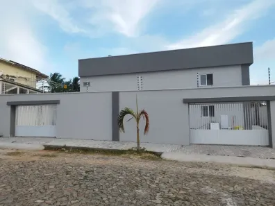 Apartamento com 2 Quartos à venda, 60m² no Cidade dos Funcionários, Fortaleza