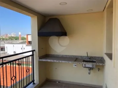 Apartamento com 1 Quarto à venda, 49m² no Casa Verde, São Paulo