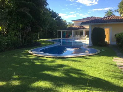 Casa com 8 Quartos à venda, 2014m² no Condominio Portobello, Mangaratiba