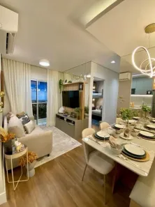 Apartamento com 2 Quartos à venda, 42m² no Parque Verde, Belém