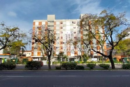 Apartamento com 3 Quartos à venda, 121m² no Praia de Belas, Porto Alegre