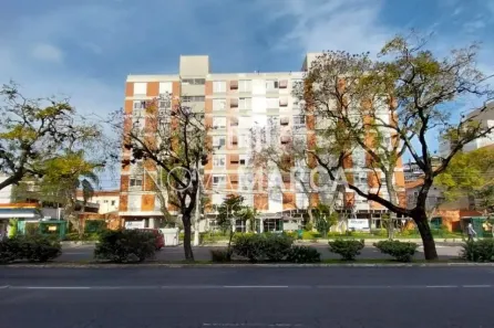 Apartamento com 3 Quartos à venda, 121m² no Praia de Belas, Porto Alegre