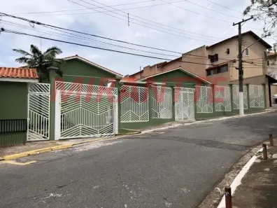 Casa de Condomínio com 3 Quartos à venda, 180m² no Vila Santos, São Paulo