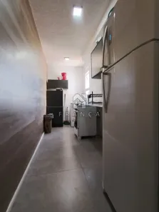 Apartamento com 2 Quartos à venda, 50m² no Jardim Paraíso, Jacareí