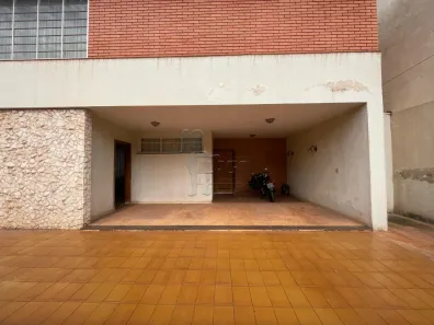 Sobrado com 5 Quartos para alugar, 349m² no Alto da Boa Vista, Ribeirão Preto