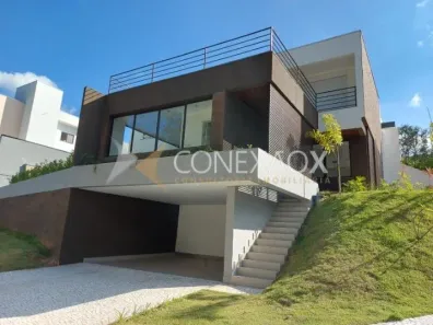 Casa de Condomínio com 3 Quartos à venda, 310m² no Chácaras Silvania, Valinhos
