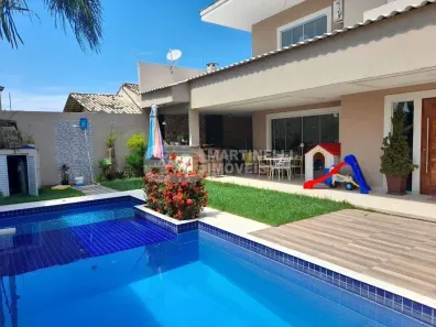 Casa com 4 Quartos à venda, 350m² no Vargem Grande, Rio de Janeiro