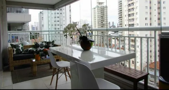 Apartamento com 2 Quartos à venda, 68m² no Chácara Inglesa, São Paulo