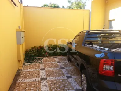 Sobrado com 4 Quartos à venda, 250m² no Parque Via Norte, Campinas