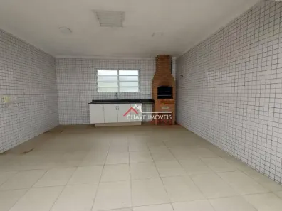 Apartamento com 6 Quartos para alugar, 1000m² no Gonzaga, Santos