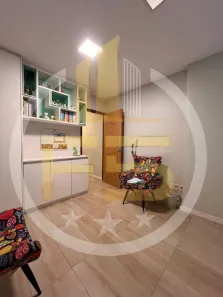 Sala Comercial à venda, 27m² no Pituba, Salvador