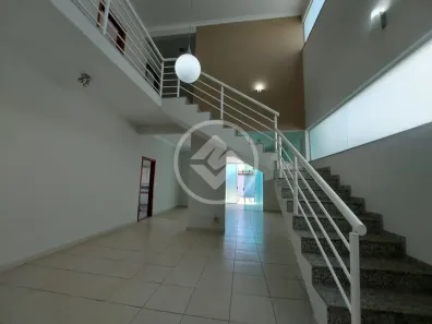 Casa de Condomínio com 4 Quartos à venda, 310m² no Jardim Inconfidência, Uberlândia