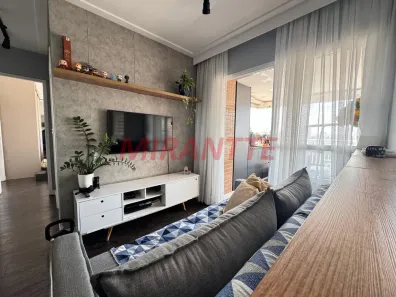 Apartamento com 2 Quartos à venda, 56m² no Vila Dom Pedro II, São Paulo