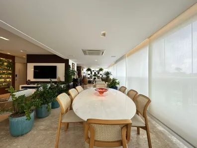 Apartamento com 4 Quartos à venda, 275m² no Ondina, Salvador