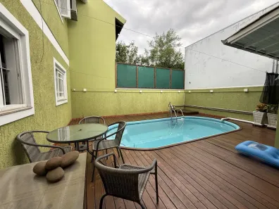 Casa com 3 Quartos à venda, 143m² no Igara, Canoas