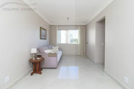 Apartamento com 2 Quartos à venda, 76m² no Vila Cruzeiro, São Paulo
