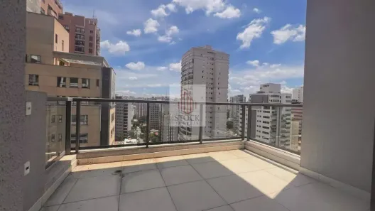 Apartamento com 2 Quartos à venda, 96m² no Vila Clementino, São Paulo