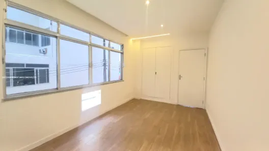Apartamento com 3 Quartos à venda, 96m² no da Luz, Nova Iguaçu