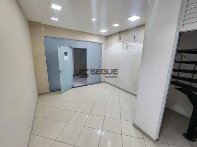 Sala Comercial para alugar, 40m² no Praia de Itaparica, Vila Velha