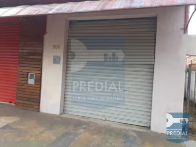 Ponto Comercial para alugar, 1m² no Jardim São Carlos 5, São Carlos