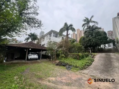 Lote/Terreno à venda, 436m² no Centro, Novo Hamburgo