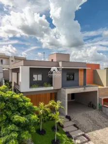 Casa de Condomínio com 4 Quartos à venda, 275m² no Loteamento Parque dos Alecrins, Campinas